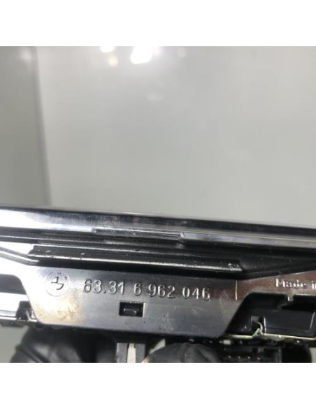 Eclairage de plafonnier BMW X3 E83 PHASE 2 Diesel