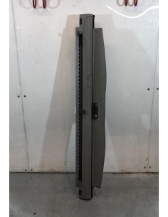 Plage arriere BMW X3 E83 PHASE 2 Diesel