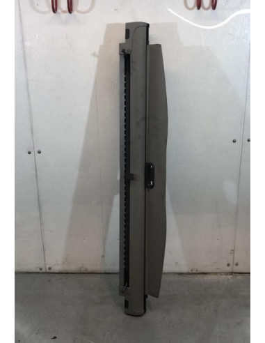 Plage arriere BMW X3 E83 PHASE 2 Diesel