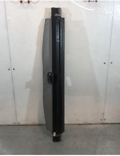 Plage arriere BMW X3 E83 PHASE 2 Diesel 2