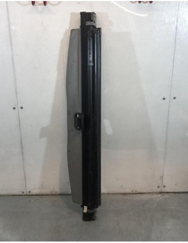 Plage arriere BMW X3 E83 PHASE 2 Diesel