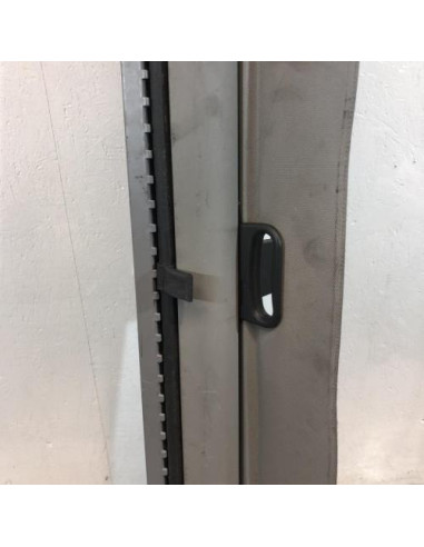 Plage arriere BMW X3 E83 PHASE 2 Diesel