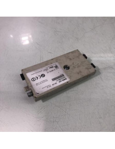 Antenne BMW X3 E83 PHASE 2 Diesel