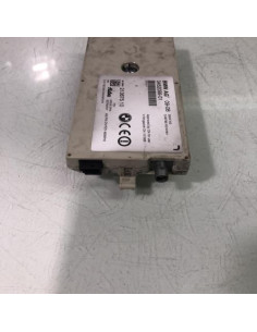 Antenne BMW X3 E83 PHASE 2 Diesel 2