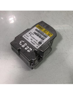 Boitier air bag BMW X3 E83 PHASE 2 Diesel