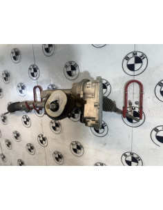 Cremaillere assistee BMW X1 F48 PHASE 1  2