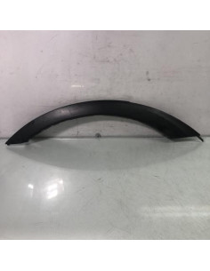 Extension d'aile arriere droit BMW X3 E83 PHASE 2 Diesel