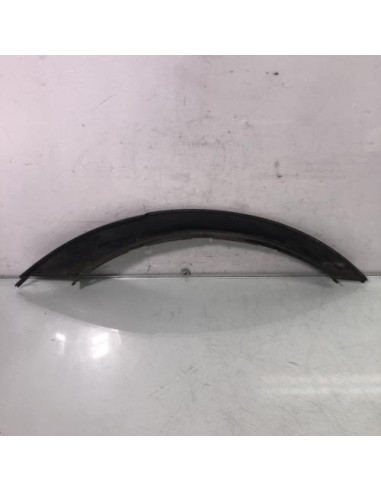 Extension d'aile arriere droit BMW X3 E83 PHASE 2 Diesel