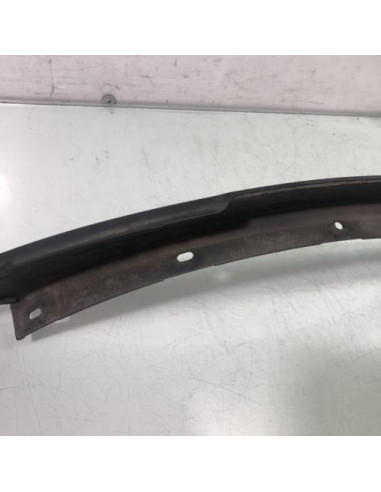 Extension d'aile arriere droit BMW X3 E83 PHASE 2 Diesel