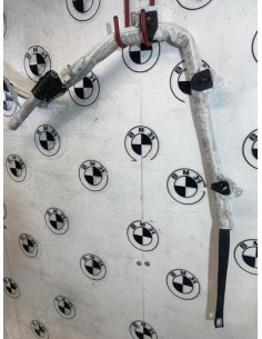 Air bag rideau gauche BMW X3 E83 PHASE 2 Diesel