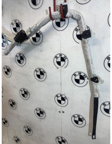 Air bag rideau gauche BMW X3 E83 PHASE 2 Diesel