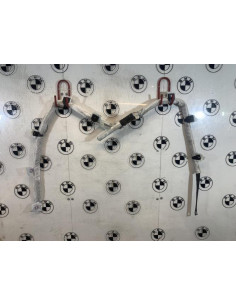 Air bag rideau gauche BMW X3 E83 PHASE 2 Diesel 2