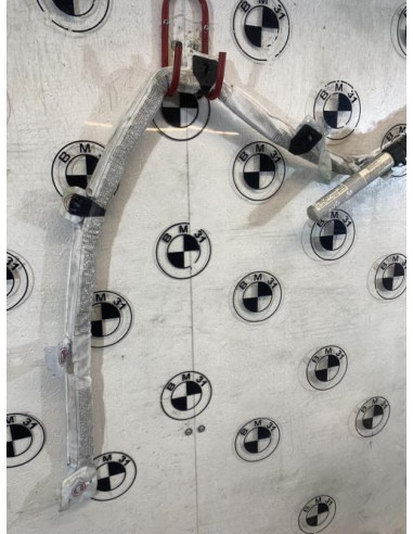 Air bag rideau gauche BMW X3 E83 PHASE 2 Diesel