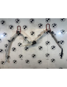 Air bag rideau droit BMW X3 E83 PHASE 2 Diesel 2