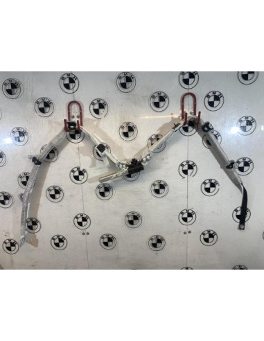Air bag rideau droit BMW X3 E83 PHASE 2 Diesel