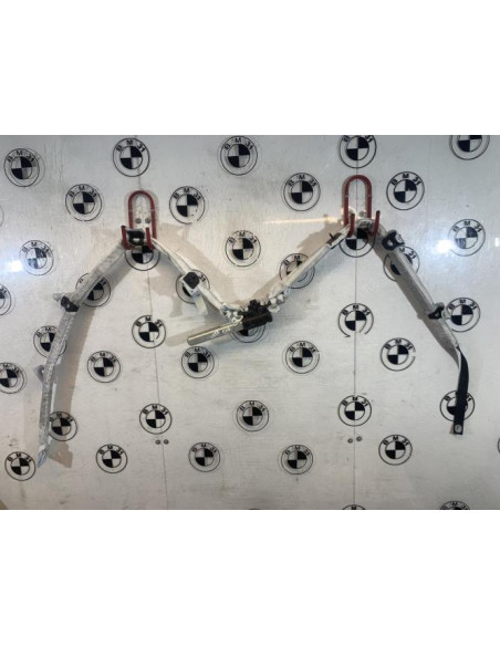 Air bag rideau droit BMW X3 E83 PHASE 2 Diesel