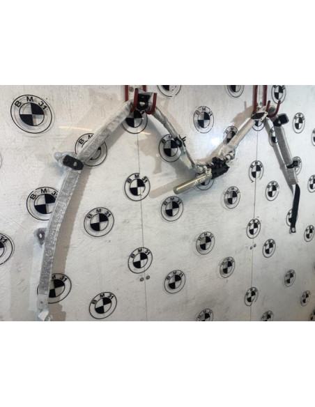 Air bag rideau droit BMW X3 E83 PHASE 2 Diesel