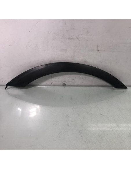 Extension d'aile arriere gauche BMW X3 E83 PHASE 2 Diesel