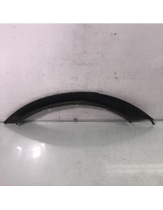 Extension d'aile arriere gauche BMW X3 E83 PHASE 2 Diesel 2