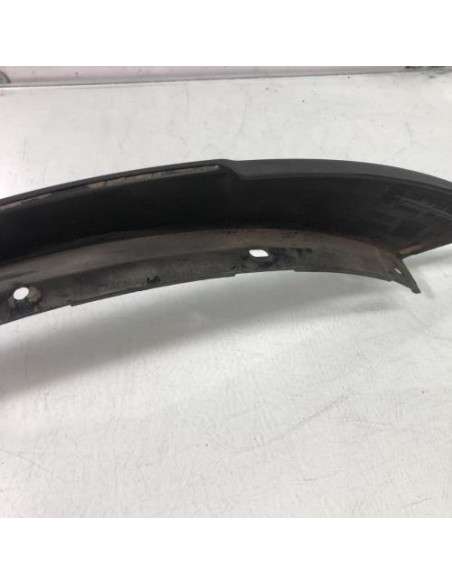 Extension d'aile arriere gauche BMW X3 E83 PHASE 2 Diesel