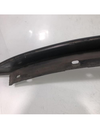 Extension d'aile arriere gauche BMW X3 E83 PHASE 2 Diesel