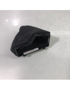 Soufflet de levier de vitesse BMW X3 E83 PHASE 2 Diesel 2