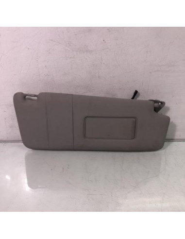 Pare soleil droit BMW X3 E83 PHASE 2 Diesel