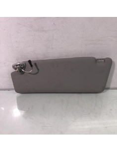 Pare soleil droit BMW X3 E83 PHASE 2 Diesel 2