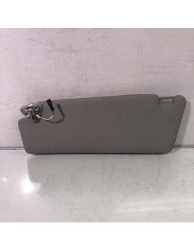 Pare soleil droit BMW X3 E83 PHASE 2 Diesel