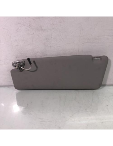 Pare soleil droit BMW X3 E83 PHASE 2 Diesel