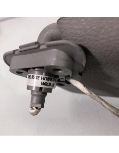 Pare soleil droit BMW X3 E83 PHASE 2 Diesel