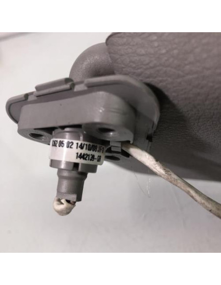 Pare soleil droit BMW X3 E83 PHASE 2 Diesel