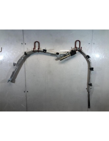 Air bag rideau droit BMW X3 E83 PHASE 2 Diesel