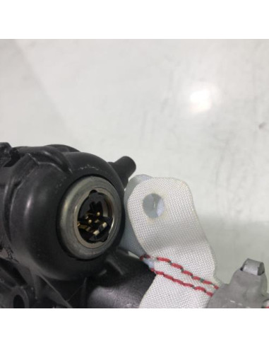 Air bag rideau droit BMW X3 E83 PHASE 2 Diesel