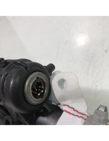 Air bag rideau droit BMW X3 E83 PHASE 2 Diesel