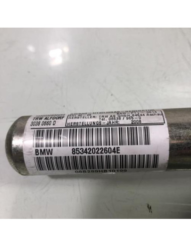 Air bag rideau droit BMW X3 E83 PHASE 2 Diesel