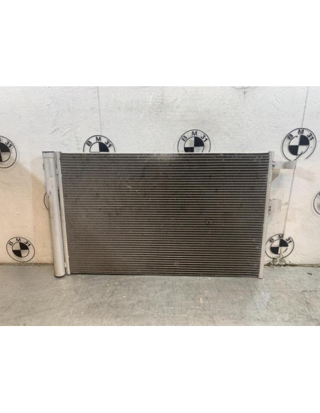 Radiateur clim BMW X5 G05 