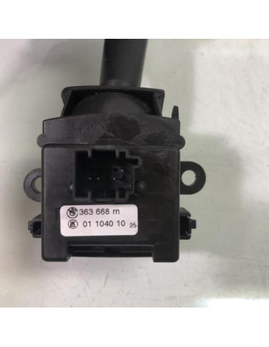 Commodo phare BMW X3 E83 PHASE 2 Diesel