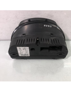 Compteur BMW X3 E83 PHASE 2 Diesel 2