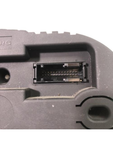 Compteur BMW X3 E83 PHASE 2 Diesel