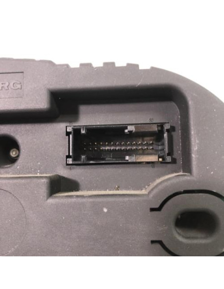 Compteur BMW X3 E83 PHASE 2 Diesel