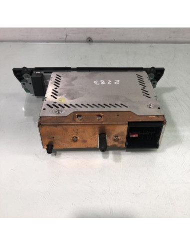 Autoradio d'origine BMW X3 E83 PHASE 2 Diesel