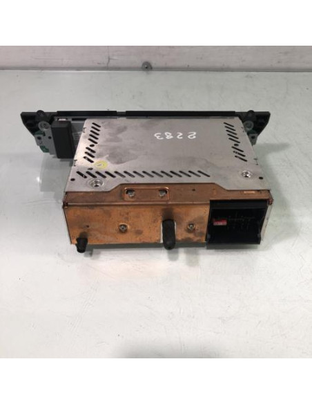 Autoradio d'origine BMW X3 E83 PHASE 2 Diesel