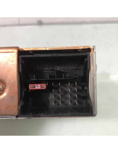 Autoradio d'origine BMW X3 E83 PHASE 2 Diesel