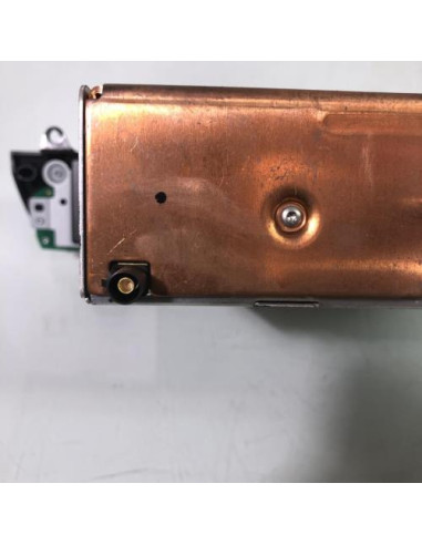 Autoradio d'origine BMW X3 E83 PHASE 2 Diesel