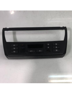 Commande chauffage BMW X3 E83 PHASE 2 Diesel