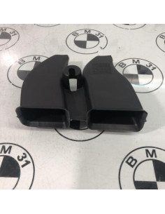Conduite d'air BMW SERIE 6 E63 COUPE 