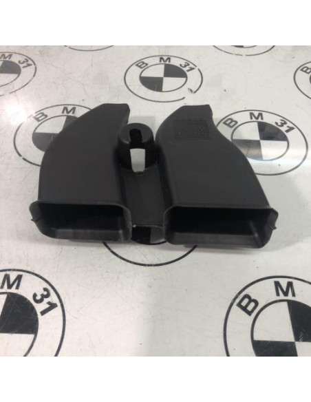 Conduite d'air BMW SERIE 6 E63 COUPE 