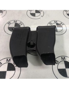 Conduite d'air BMW SERIE 6 E63 COUPE  2
