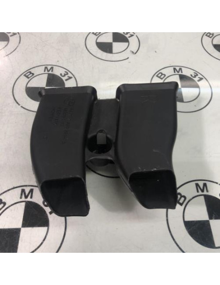 Conduite d'air BMW SERIE 6 E63 COUPE 